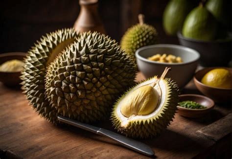 durian delicacies|Durian Delicacies in High.